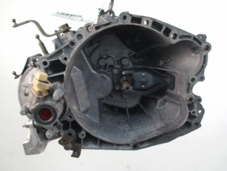 BOITE A VITESSE MECANIQUE PEUGEOT PARTNER BREAK I Phase 2 2002-2008 1.9 D