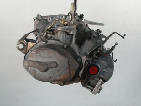 BOITE A VITESSE MECANIQUE PEUGEOT PARTNER BREAK I Phase 2 2002-2008 1.9 D