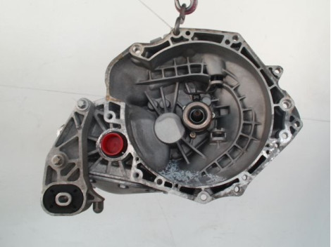 BOITE A VITESSE MECANIQUE OPEL MERIVA MONOSP. I Phase 2  2006-2010 1.4 16V Twinport 