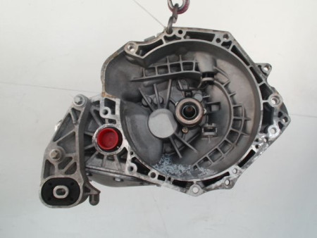 BOITE A VITESSE MECANIQUE OPEL MERIVA MONOSP. I Phase 2  2006-2010 1.4 16V Twinport 