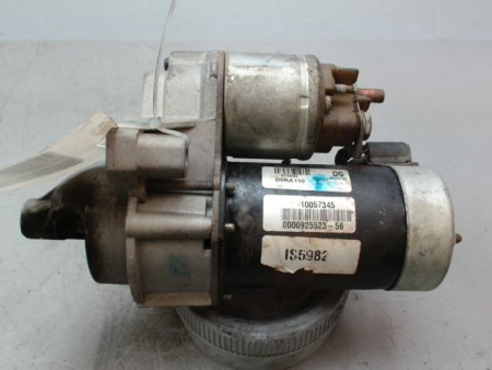 DEMARREUR CITROEN C3 I Phase 1 2002-2005