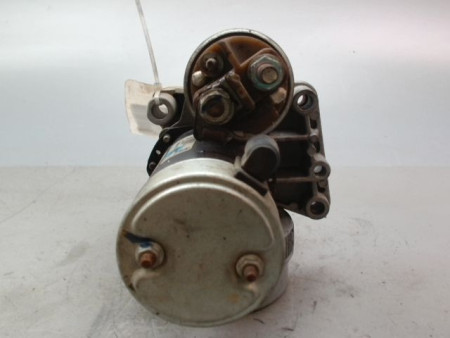 DEMARREUR CITROEN C3 I Phase 1 2002-2005