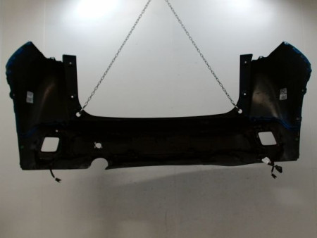 PARE-CHOC ARRIER PEUGEOT 2008