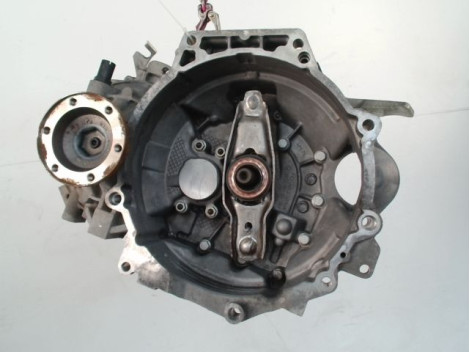 BOITE A VITESSE MECANIQUE SEAT IBIZA III Phase 2  2006-2009 1.4 TDI