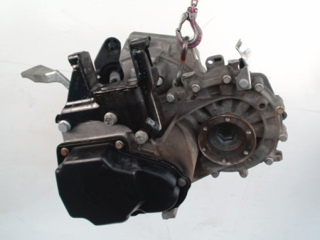 BOITE A VITESSE MECANIQUE SEAT IBIZA III Phase 2  2006-2009 1.4 TDI