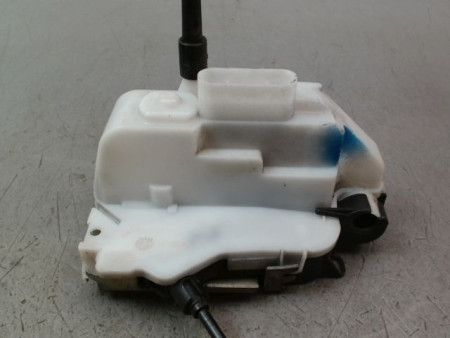 SYSTEME CONDAMNATION AVANT GAUCHE CITROEN C2 Phase 1 2003-2008
