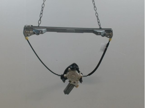 MECANISME+MOTEUR LEVE-GLACE AVANT DROIT RENAULT CLIO II Phase 2 2001-2006