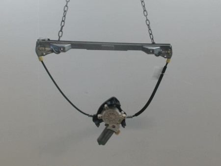 MECANISME+MOTEUR LEVE-GLACE AVANT DROIT RENAULT CLIO II Phase 2 2001-2006