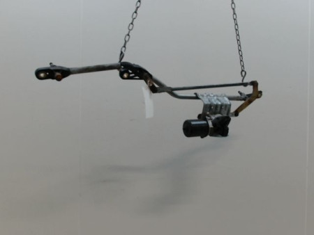 MECANISME ESSUIE-GLACE AVANT RENAULT SCENIC MONOSP. II Phase 1 2003-2006