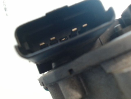 MECANISME ESSUIE-GLACE AVANT RENAULT SCENIC MONOSP. II Phase 1 2003-2006
