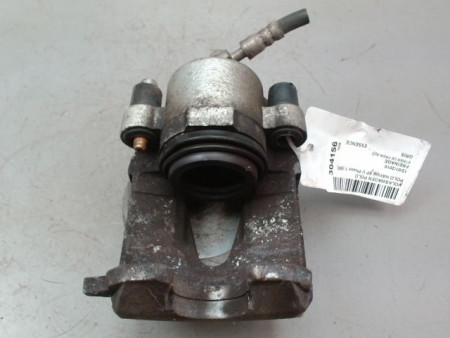 ETRIER DE FREIN AVANT DROIT VOLKSWAGEN POLO V Phase 1 (6R) 2009-...