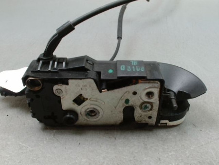 SYSTEME CONDAMNATION AVANT GAUCHE CITROEN C4 PICASSO MONOSP. I 2007-2013