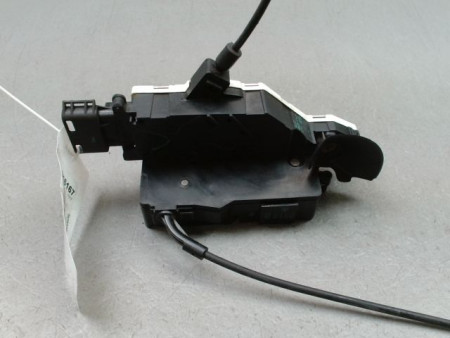 SYSTEME CONDAMNATION AVANT GAUCHE CITROEN C4 PICASSO MONOSP. I 2007-2013