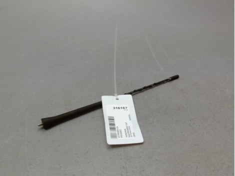 ANTENNE RADIO CITROEN C4 PICASSO MONOSP. I 2007-2013