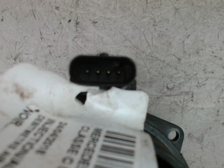 DEBITMETRE AIR MERCEDES CLASSE C 2007-