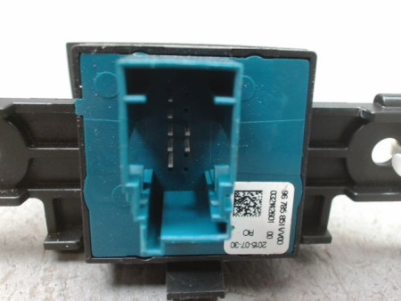 INTERIEUR COMMANDE FREIN A MAIN PEUGEOT 308 2011-
