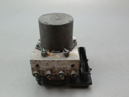 UNITE HYDRAULIQUE ABS RENAULT SCENIC MONOSP. II Phase 2 2006-2009