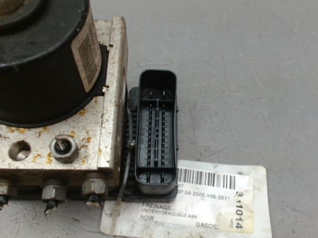 UNITE HYDRAULIQUE ABS PEUGEOT 207 2006-2013