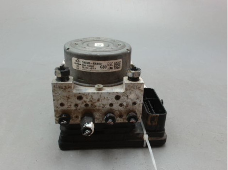 UNITE HYDRAULIQUE ABS KIA PICANTO