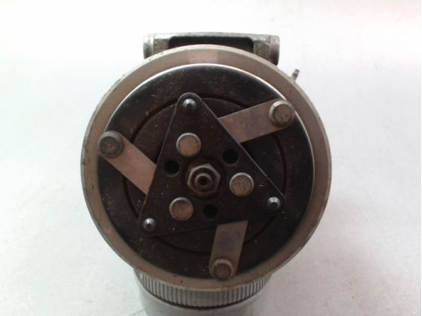 COMPRESSEUR AIR CONDITIONNE PEUGEOT 206 1998-2009