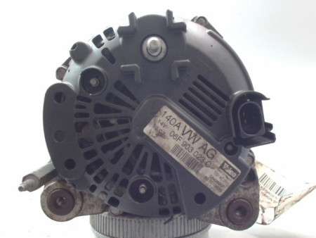 ALTERNATEUR VOLKSWAGEN GOLF V (1K) 2003-2008