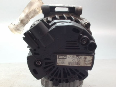 ALTERNATEUR PEUGEOT 207 2006-2013