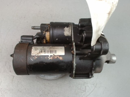 DEMARREUR CITROEN C3 I Phase 1 2002-2005