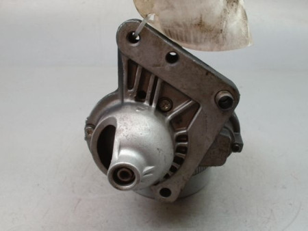 DEMARREUR CITROEN C3 I Phase 1 2002-2005
