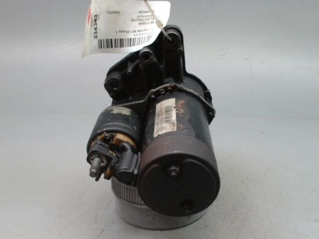 DEMARREUR CITROEN C3 I Phase 1 2002-2005