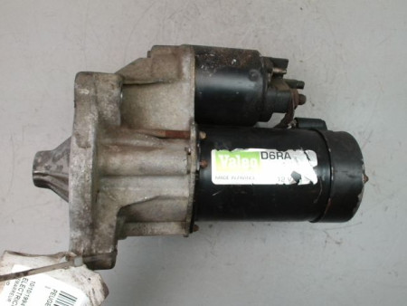DEMARREUR PEUGEOT 106 Phase 1 1991-1996