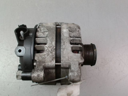 ALTERNATEUR CITROEN C4 II Phase 1 (B71) 2010-2015