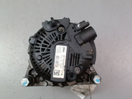 ALTERNATEUR CITROEN C4 II Phase 1 (B71) 2010-2015