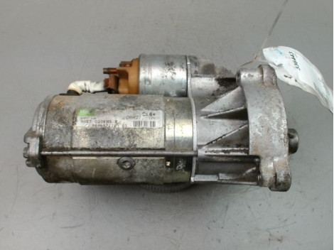 DEMARREUR CITROEN C8 MONOSP. 2002-...