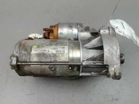DEMARREUR CITROEN C8 MONOSP. 2002-...