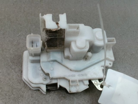 SYSTEME CONDAMNATION AVANT DROIT FORD KA II 2008-...