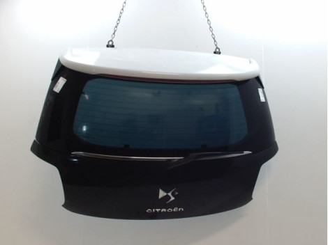 HAYON CITROEN DS3 Phase 1 (A55) 2009-2014