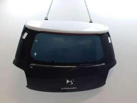 HAYON CITROEN DS3 Phase 1 (A55) 2009-2014