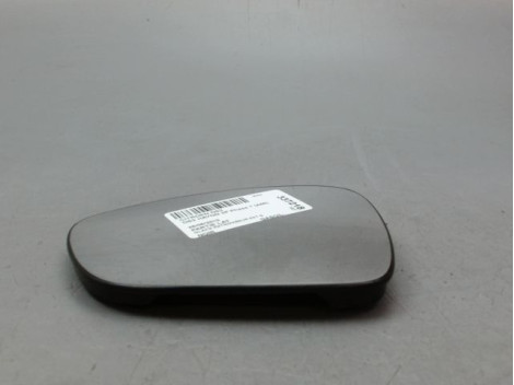 GLACE RETROVISEUR EXT G CITROEN DS3 Phase 1 (A55) 2009-2014