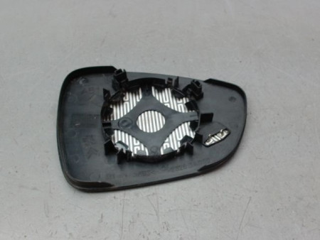 GLACE RETROVISEUR EXT G CITROEN DS3 Phase 1 (A55) 2009-2014
