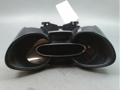 BLOC COMPTEURS RENAULT CLIO IV Phase 1 2012-...