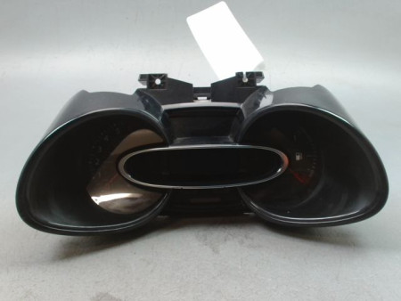 BLOC COMPTEURS RENAULT CLIO IV Phase 1 2012-...