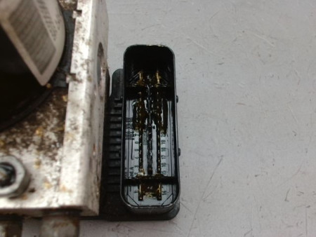 UNITE HYDRAULIQUE ABS CITROEN C2 Phase 1 2003-2008