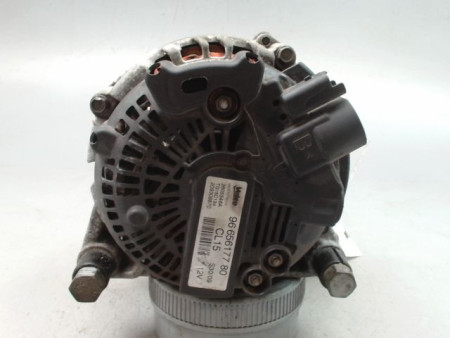 ALTERNATEUR PEUGEOT 207 2006-2013