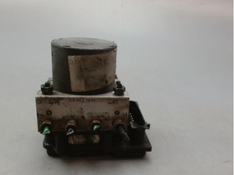 UNITE HYDRAULIQUE ABS RENAULT SCENIC MONOSP. II Phase 1 2003-2006