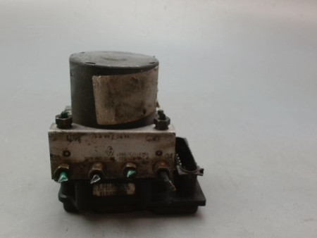 UNITE HYDRAULIQUE ABS RENAULT SCENIC MONOSP. II Phase 1 2003-2006