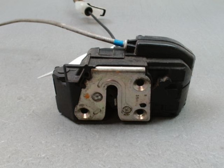 SYSTEME CONDAMNATION AVANT DROIT NISSAN QASHQAI BREAK I Phase 1 2007-2010
