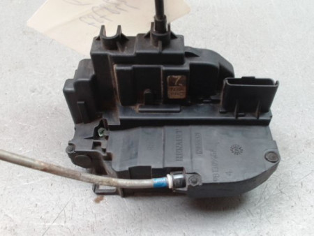 SYSTEME CONDAMNATION AVANT DROIT NISSAN QASHQAI BREAK I Phase 1 2007-2010