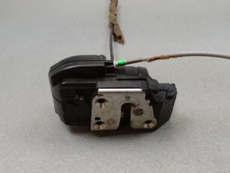 SYSTEME CONDAMNATION ARRIERE GAUCHE NISSAN QASHQAI BREAK I Phase 1 2007-2010