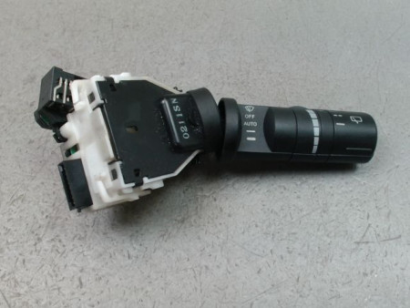 COMMANDE ESSUIE GLACE NISSAN QASHQAI BREAK I Phase 1 2007-2010