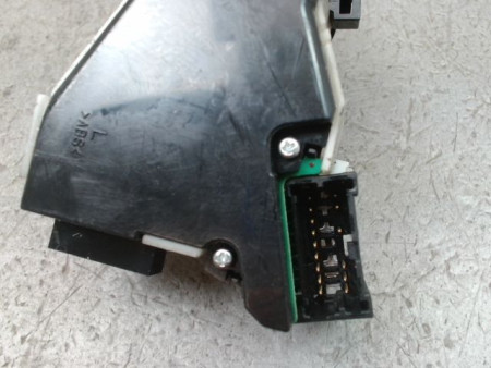 COMMANDE ESSUIE GLACE NISSAN QASHQAI BREAK I Phase 1 2007-2010